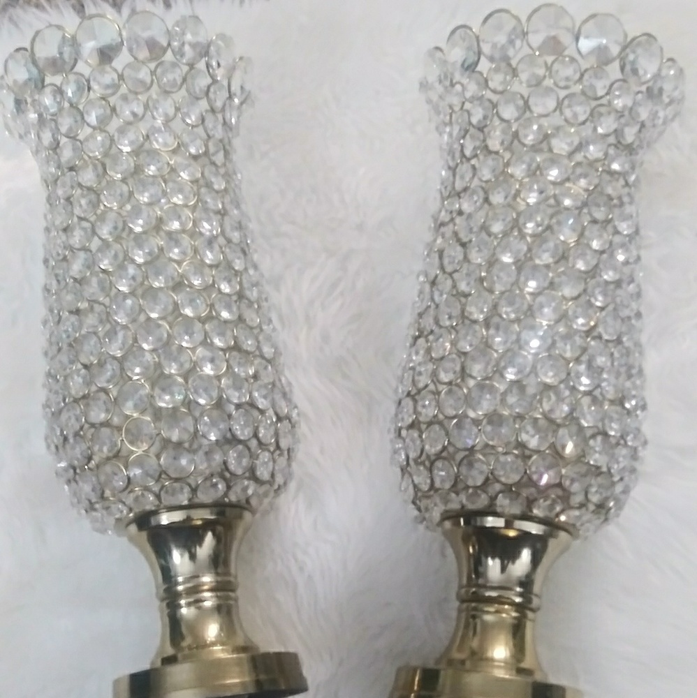 Candle Holders
